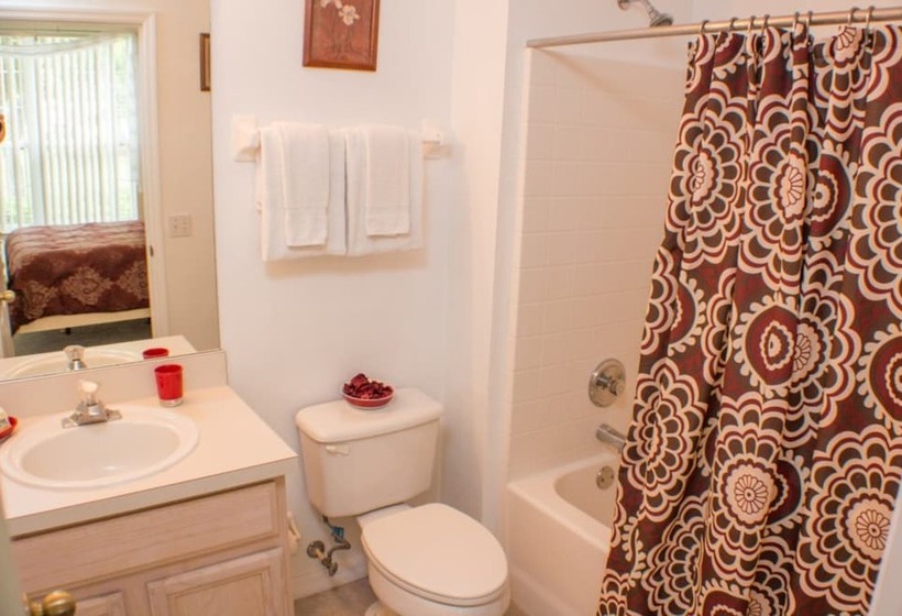 Andy S Westridge Villa