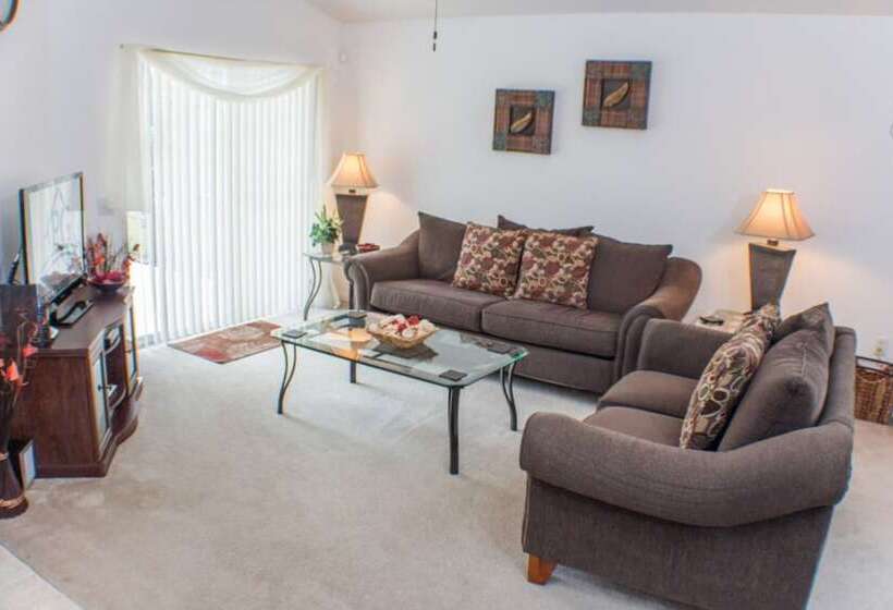 Andy S Westridge Villa