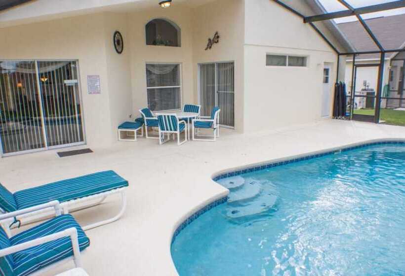 Andy S Westridge Villa