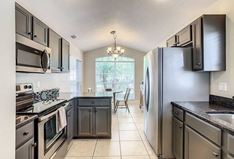 Anthony S Southern Dunes Vacation Home