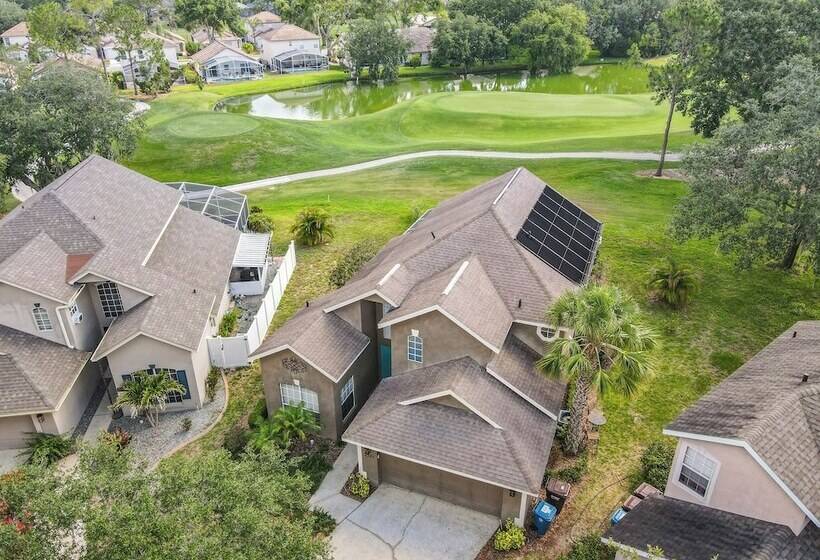 Anthony S Southern Dunes Vacation Home