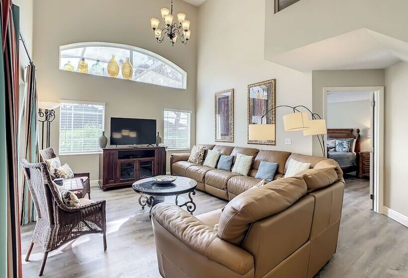 Anthony S Southern Dunes Vacation Home