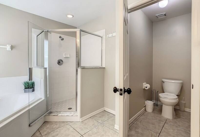 Anthony S Southern Dunes Vacation Home