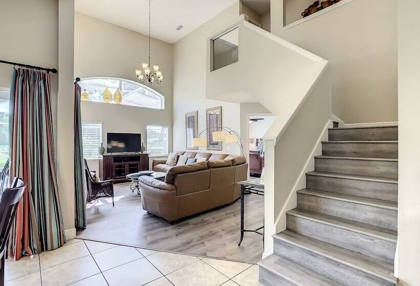 Anthony S Southern Dunes Vacation Home