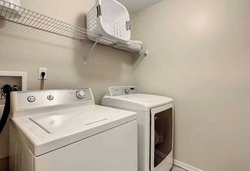 Anthony S Southern Dunes Vacation Home