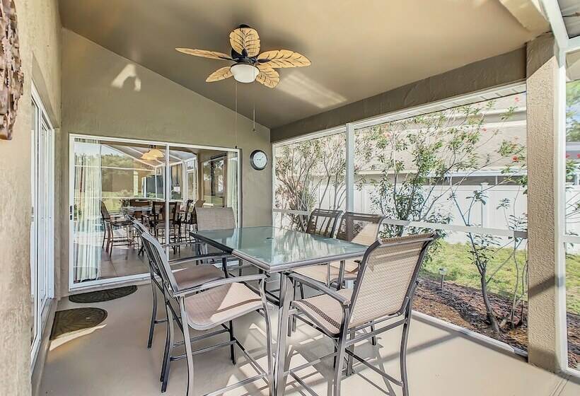 Anthony S Southern Dunes Vacation Home