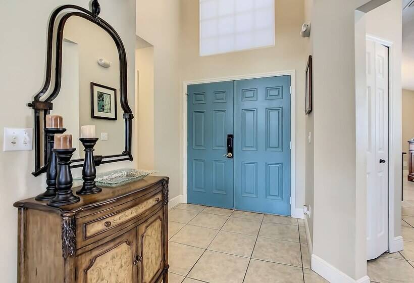 Anthony S Southern Dunes Vacation Home