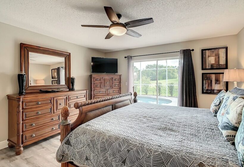 Anthony S Southern Dunes Vacation Home