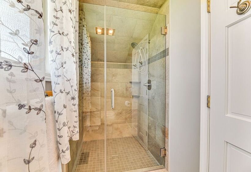 Awesome Geneva Home W/ Patio Near Seneca Lake!