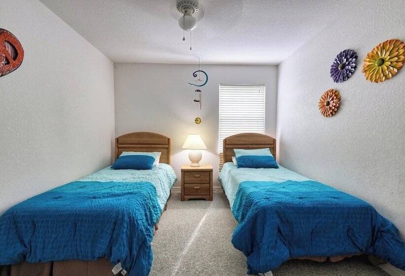 Backyard Fun At Highlands Reserve