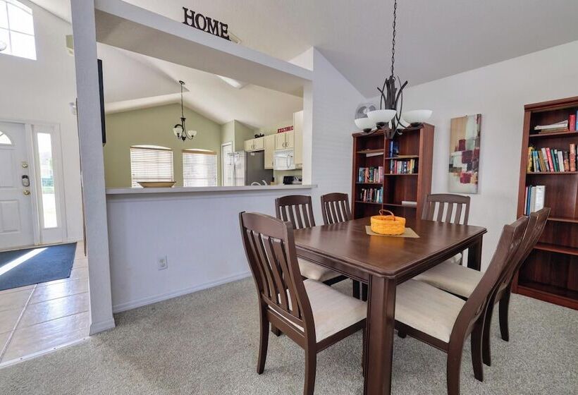 Backyard Fun At Highlands Reserve