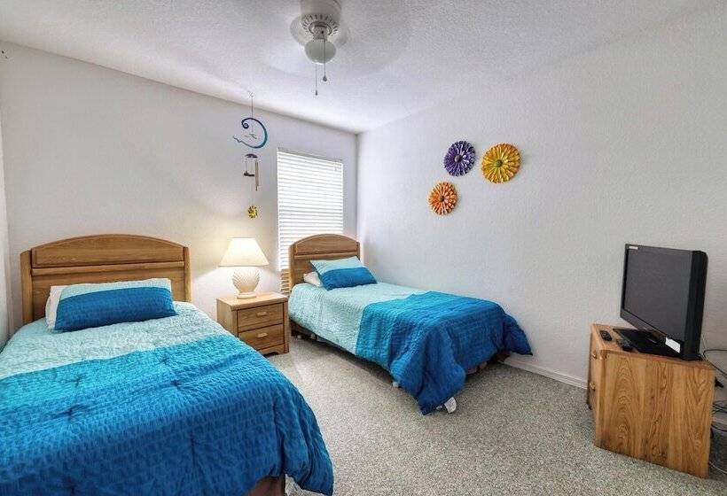 Backyard Fun At Highlands Reserve