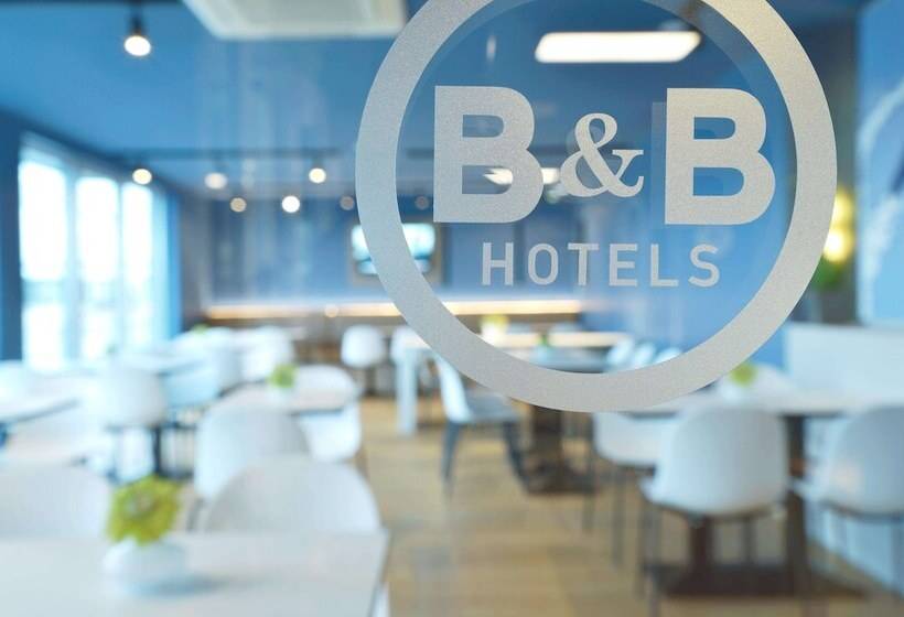 B&b Hotel Aalborg