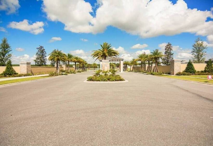 Beautiful And Cozy Home At Sonoma Resort