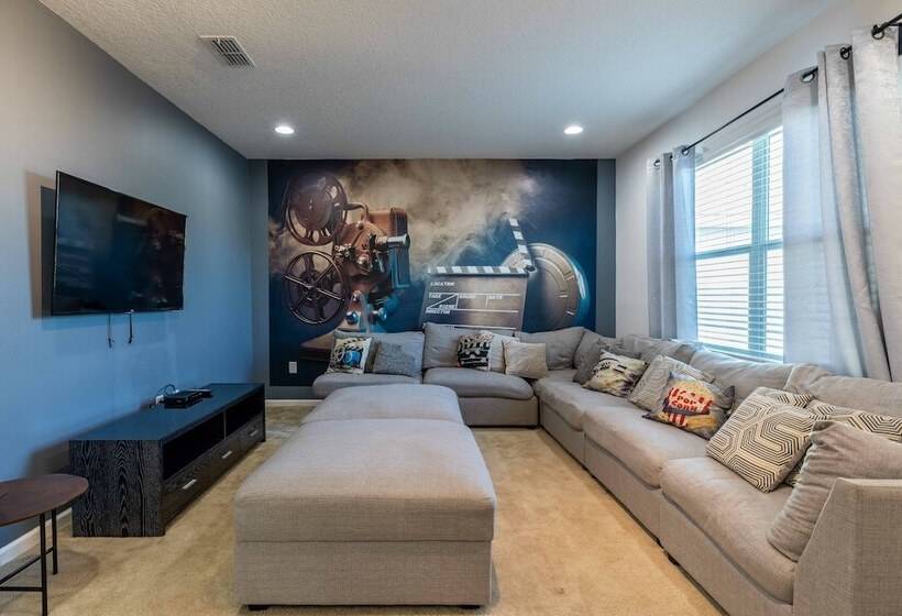 Beautiful And Cozy Home At Sonoma Resort