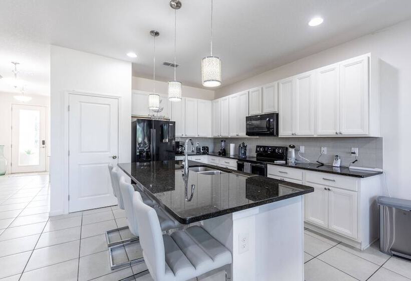 Beautiful And Cozy Home At Sonoma Resort