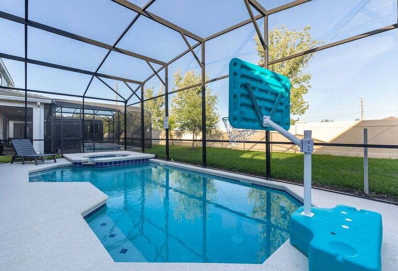 Beautiful And Cozy Home At Sonoma Resort