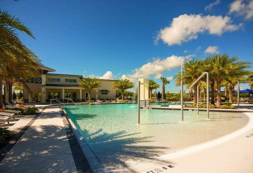 Beautiful And Cozy Home At Sonoma Resort