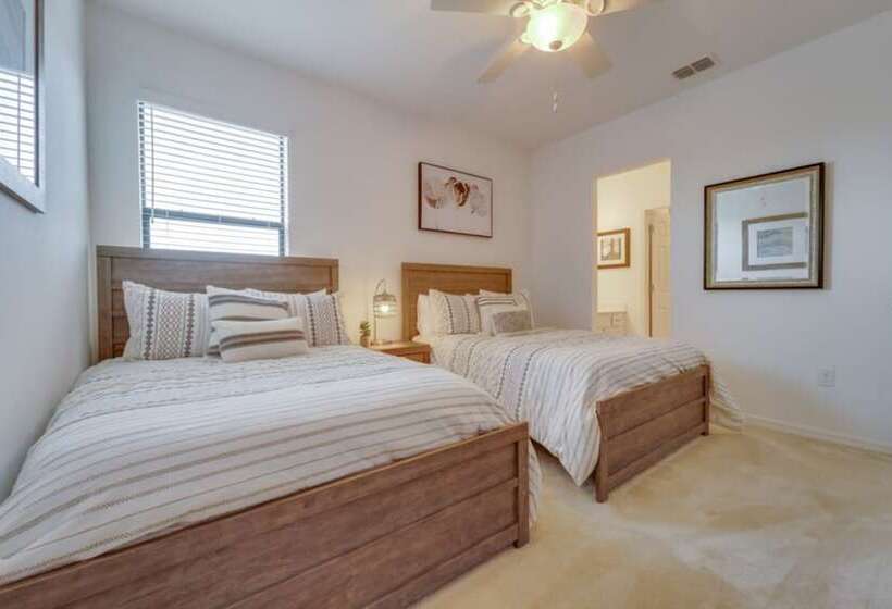 Beautiful Providence Vacation Home