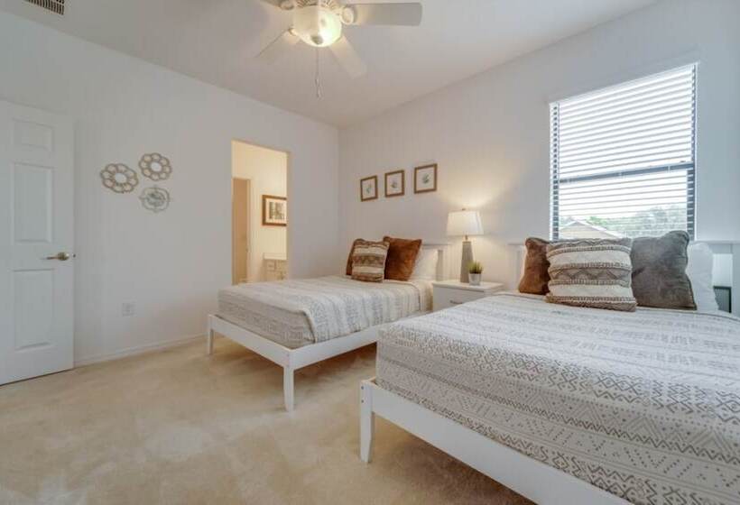 Beautiful Providence Vacation Home