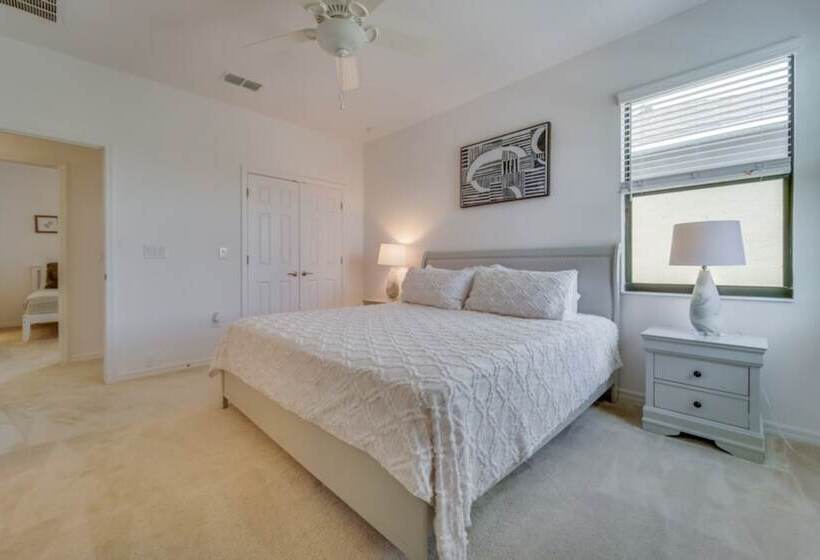 Beautiful Providence Vacation Home