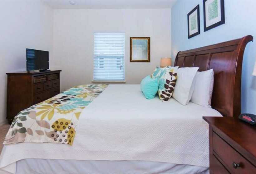 Beautiful Townhouse Next To Disney Parks 24