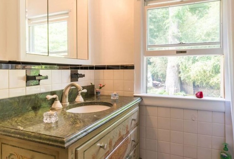 민박 Cozy Homeva Kensico Wp