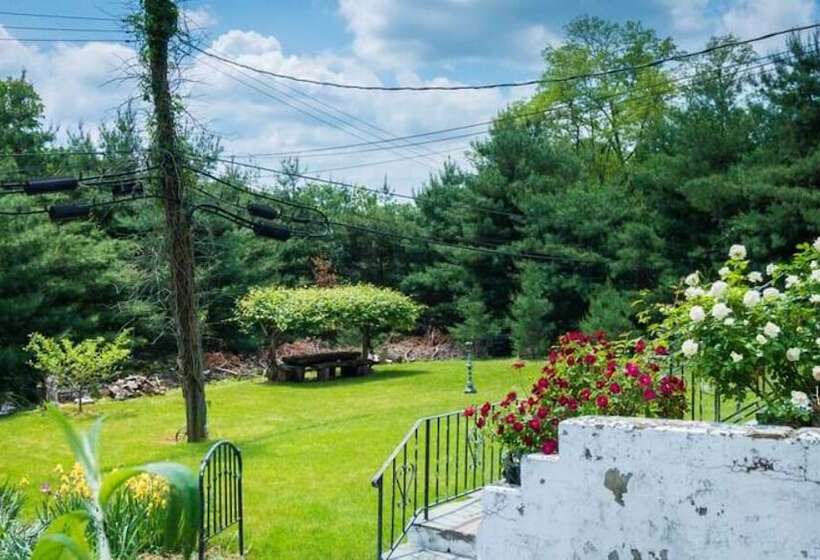 민박 Cozy Homeva Kensico Wp