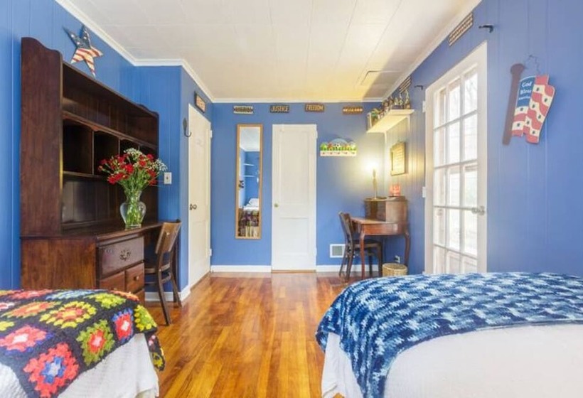 민박 Cozy Homeva Kensico Wp