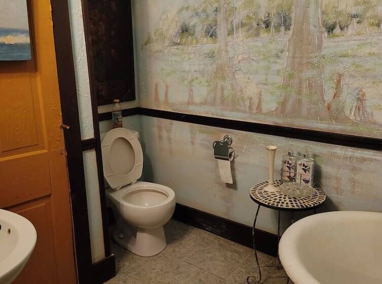 住宿加早餐  Lafleur Guest House