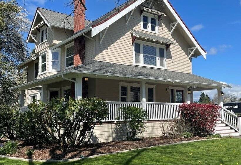 צימר Relax Inn The Grove