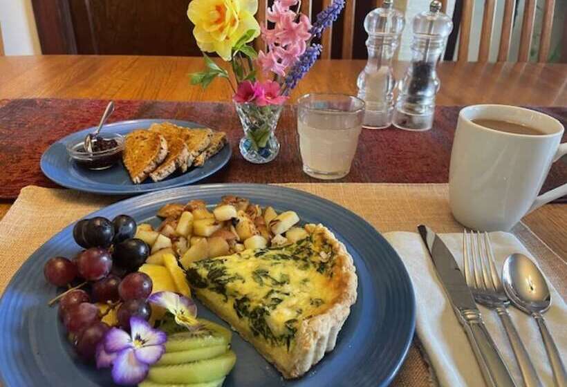 צימר Relax Inn The Grove