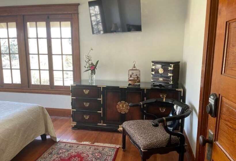 צימר Relax Inn The Grove