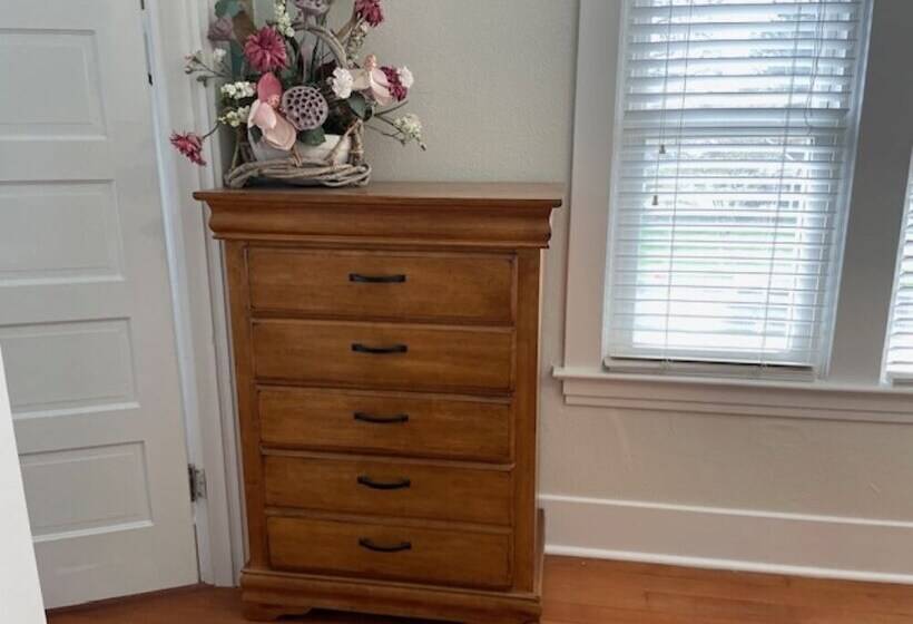 צימר Relax Inn The Grove