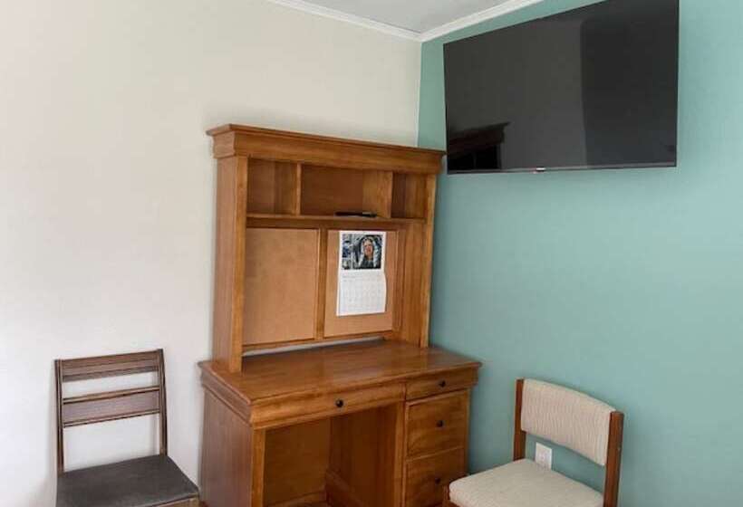 צימר Relax Inn The Grove