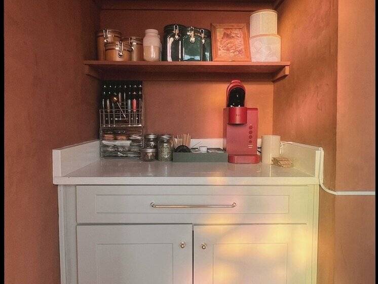 ベッドアンドブレックファースト Thames Home