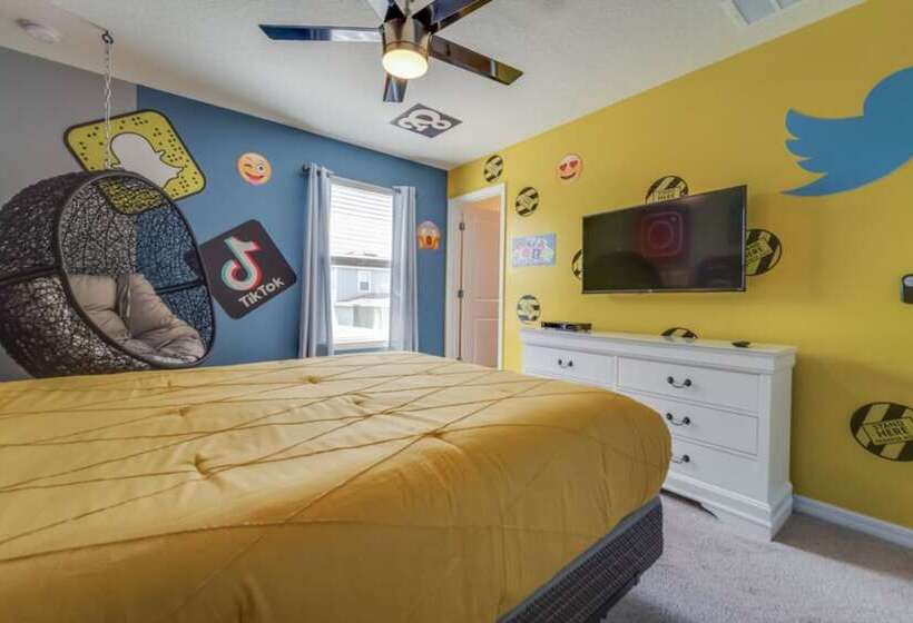 Best Windsor Island House