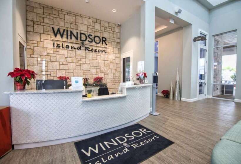 Best Windsor Island House