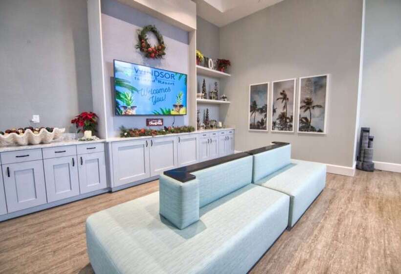 Best Windsor Island House