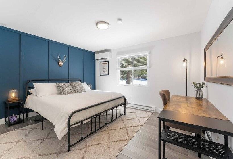 Birchwood By Avantstay Game Room + Lake Access