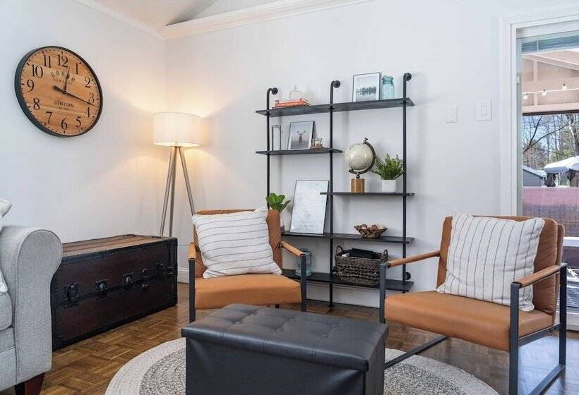 Birchwood By Avantstay Game Room + Lake Access