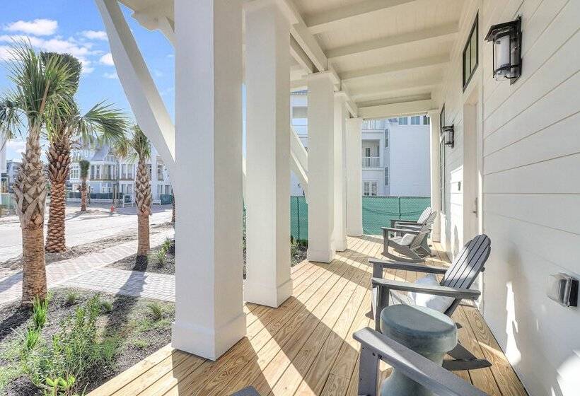 Boardwalk Breeze 109 Sou