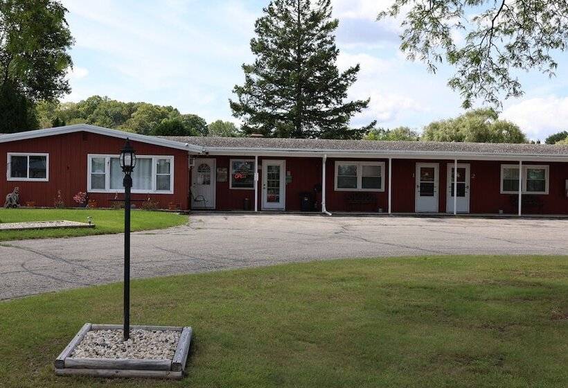 Bonne Belle Motel