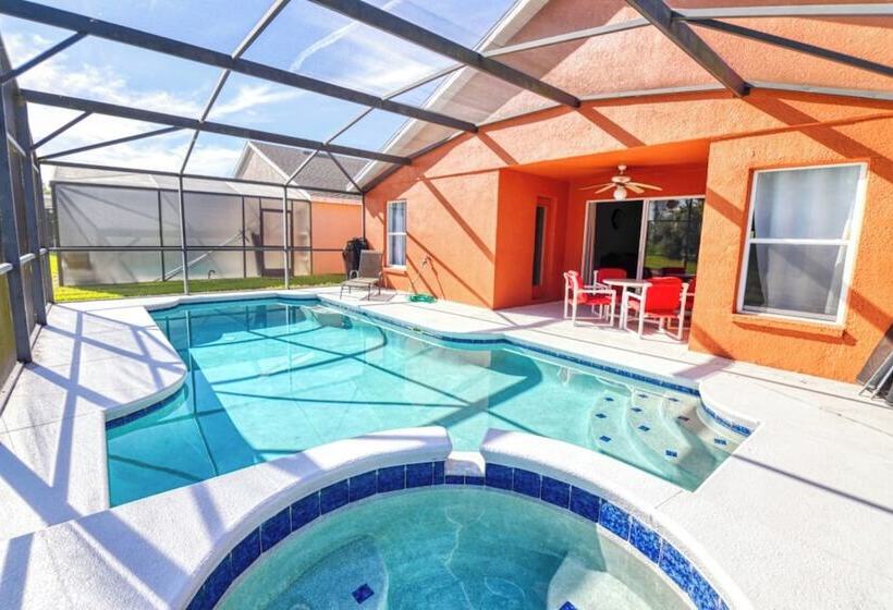 Camile S Sandy Ridge Vacation Home