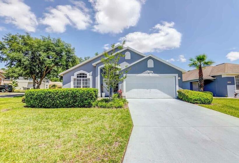 Carey S Southern Dunes Vacation Home