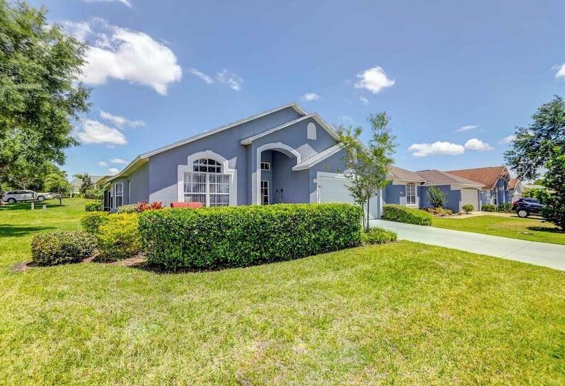 Carey S Southern Dunes Vacation Home