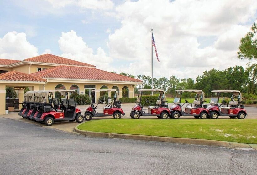 Carey S Southern Dunes Vacation Home