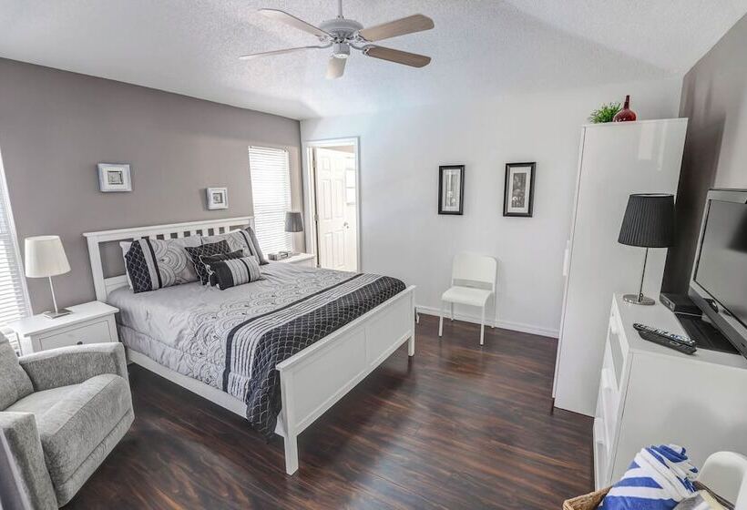 Carey S Southern Dunes Vacation Home