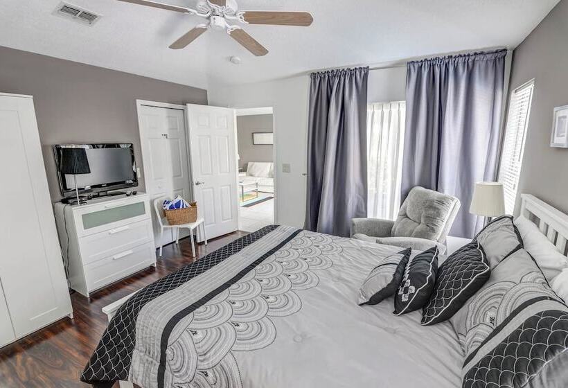 Carey S Southern Dunes Vacation Home