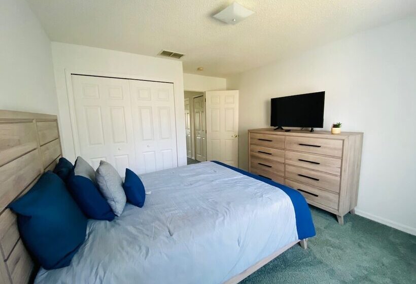 Cary S Southern Dunes Vacation Home